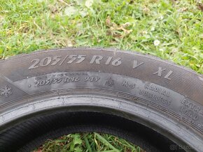 Matador Nordica 205/55 R16 94V - 2