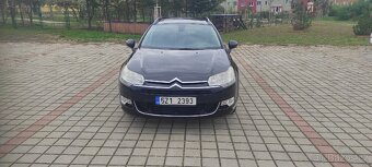 Citroen C5 combi (TLUMIČE) - 2