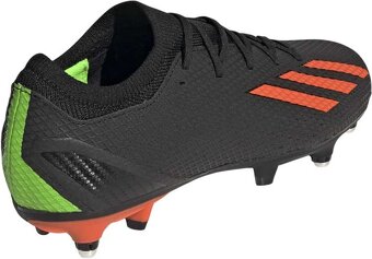 Dětské kopačky ADIDAS vel. 39 - 2