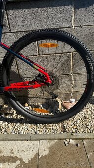 Horské kolo GT Avalanche 29” comp Vel. L - 2