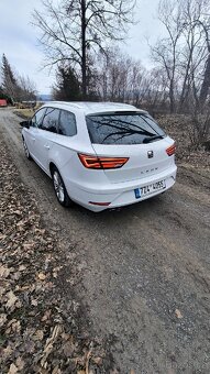 Seat Leon ST Xcellent 2.0Tdi DSG - 2