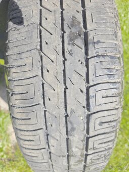 Goodyear letní kola 185/65R15  88T Peugeot 207 - 2