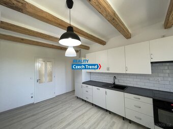 Pronájem bytu 2+1, Klášterní Hradisko, Olomouc, ev.č. 02794 - 2