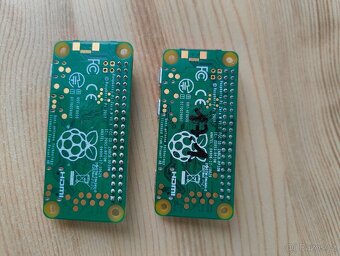 Raspberry Pi Zero W - 2