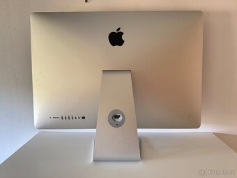 iMac Retina 5K, 27-inch, Late 2015 v top stavu a konfiguraci - 2