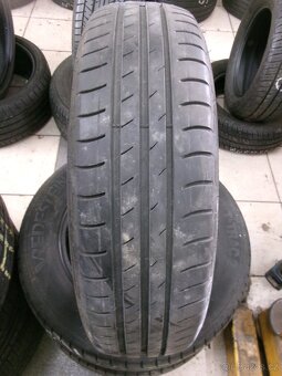 165/70 R14 VREDESTEIN (cca 5,5mm) č.15601 - 2