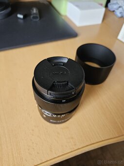 SIGMA 90mm DG DN - 2