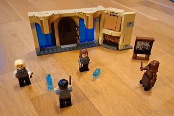 Lego Harry Potter 75966 - 2