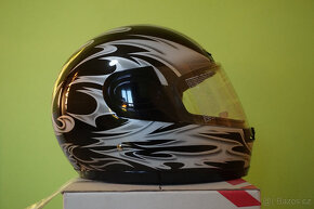 Helma Probiker vel. XL - nová - 2
