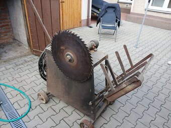 Cirkulárka - 2
