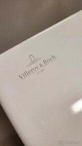 VILLEROY & BOCH VERITY LINE umyvadlo 100 cm,
- 2