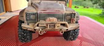 Traxxas TRX4 Defender - 2