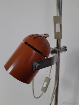 Nabizim retro lampu k prodeji - 2