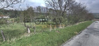 0,1 ha pozemků v k.ú. Zlámanka - 2