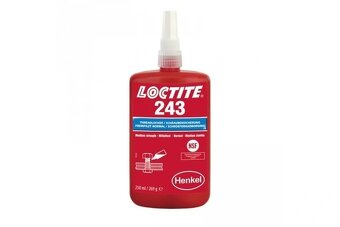 Loctite 243,242 250ml - 2