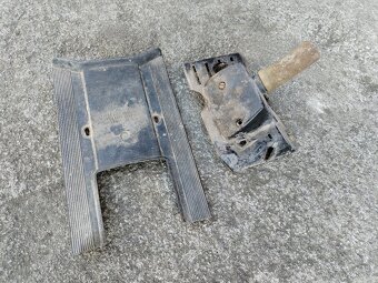 Plasty Babetta 228,206,207 - 2
