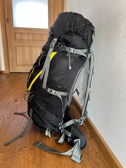 Jack Wolfskin Highland Trail 45 – zanovni batoh - 2