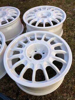 Compomotive TH3 R17 5x114,3 - 2