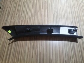 vnitřní panel levého a pravého A sloupku kodiaq RS,sportline - 2