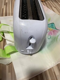 Toastovac - 2