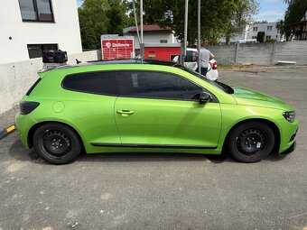 Prodám Volkswagen Scirocco mk3 1,4 TSI Sport 90 KW - 2