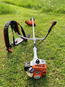 Stihl FS 55 - 2