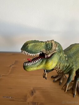 Schleich prehistoricke zvíře III. - 2