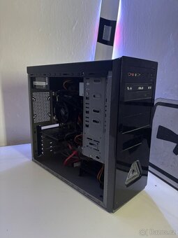 Kompletní PC - 2