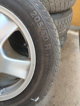5x108 R16 s PNEU - 2