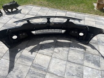 Přední nárazník BMW F32 Mpacket originál - 2