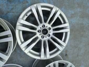 Bmw E70 original alu M-sport R20 Style 333 - 2