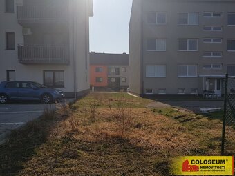 Velké Bílovice, prodej pozemku, 231m2 - zahrada - 2