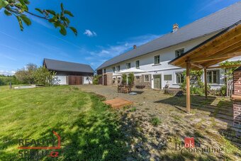 Prodej, domy/chalupa, 300 m2, Lasvice 47, 47002 Zákupy, Česk - 2