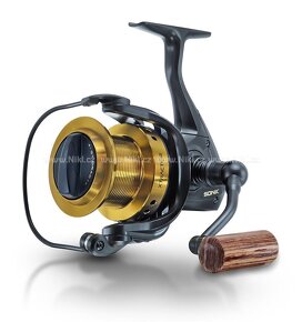 Prut Sonik xtractor+ Sonik Naviják Xtractor 5000 GS - 2