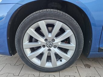 VW Scirocco 2.0 tsi 2014 - 2