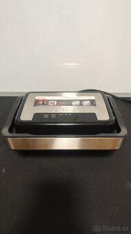 Elektrický gril Inicio Compact GC270D10 - 2