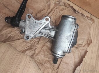 Škoda 1200, 1202 ( převodka řízení - Uloženka ) - 2