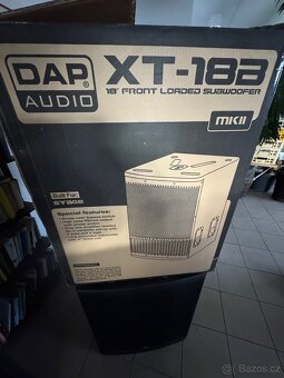 DAP XI 10 (univerzální) - 2