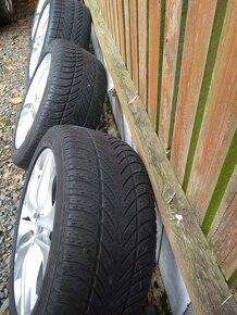 17 kola 5x112 - 2