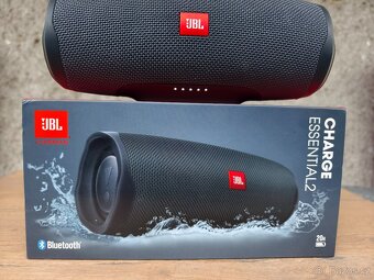 Reproduktor JBL Charge Essential 2 - 2
