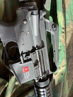 G&P XM177E1 - 2