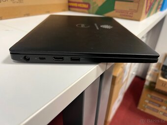 Notebook Dell Latudude 7280 - 2