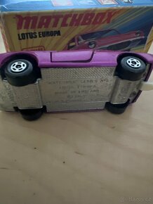 Matchbox - 2