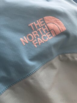 Goretex bunda dámská North Face M - 2