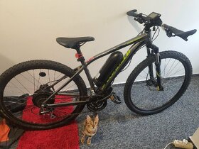 Elektrokolo Specialized - 2