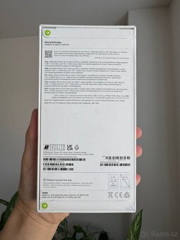 iPhone 16 pro max - 2