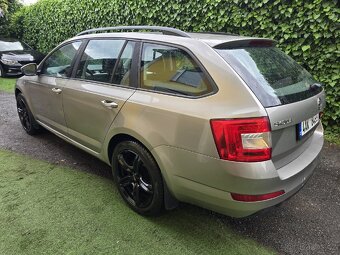 Škoda Octavia 3 110kw 4×4 12/2014 Elegance - 2