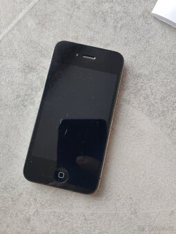 Apple iPhone 4 - 2