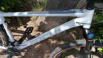 Focus Whistler 3.8 ,29" - 2