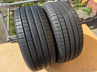 Letní pneu 225/45/17 Pirelli Cinturato P7 - 2